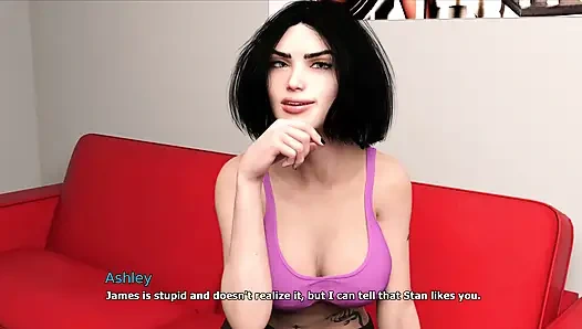 Sons of Analarchy (part 20)