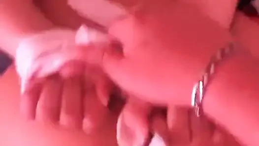 Fucking My Female After Work