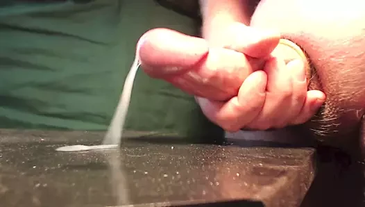 boşalma