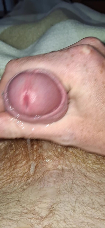 Mini cock Mini cumshot