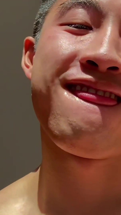 Hot Boys Fucking Big Dick Daddy Hoss Kado Fucking Asian Bubble Butt Twink Eli Shaw Passionate Romantic Sex Anal Creampie | Clip 1