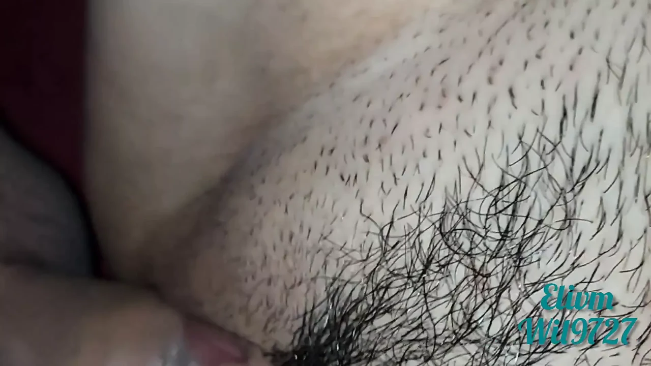Eli-The first sex between stepbrother and stepsister