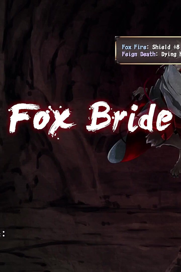 Ep6: the Battle Continues - Half-demon Shinobi