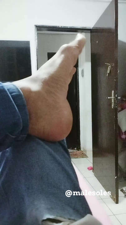 Küçük ekranda sol ayağım