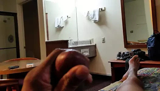 More Precum