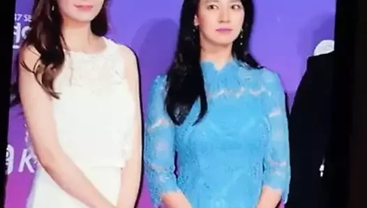 Song ji hyo ve jeon çok min