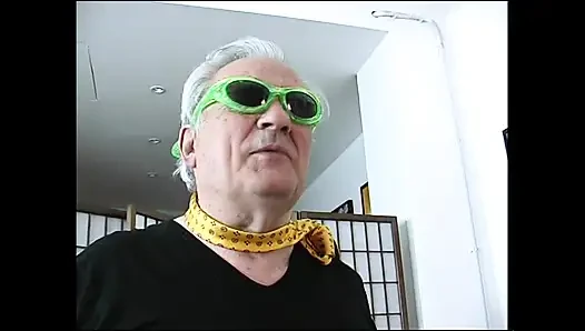 My Shemale's Hot Ass