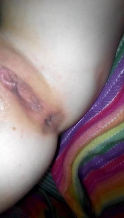 Fucking and mega cum