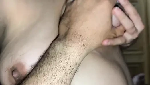 Seks Anal Terbaik Istri Hot Arab POV