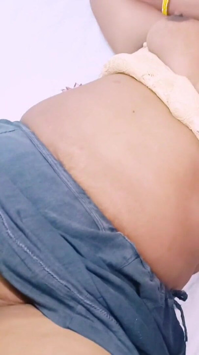 Key moment from "Desi beautiful saree housewife unfortunately fucking husbend's small brother big dick. Telugu dirty talks."