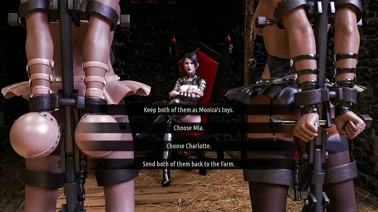 Hoàn chỉnh gameplay - kinh doanh thời trang, tập 5, phần 5
