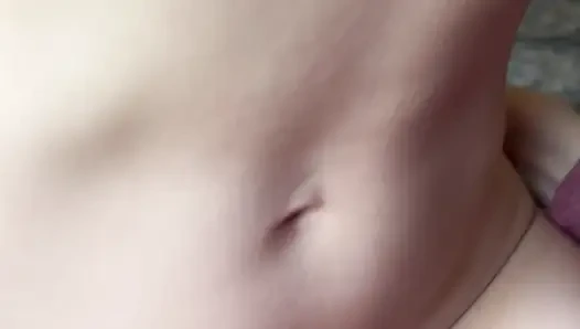 Cowgirl POV