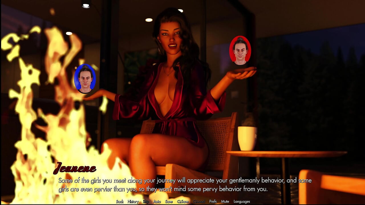 Isang Napaka-Malibog na Guro na may Mas Malilibog Pang Babaeng Estudyante Part 1
