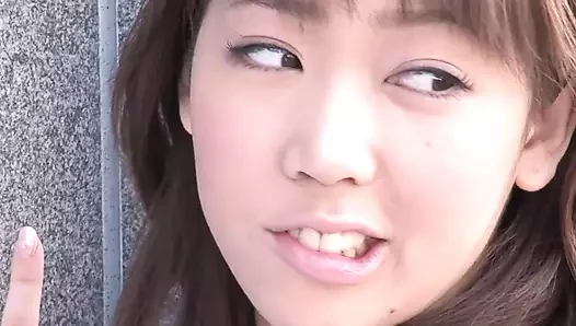 Shiori Aiuchi porn video – Hairy Asian Cutie Gets Fucked for the First Time - Tight, Wet, and Moaning Like a Virgin