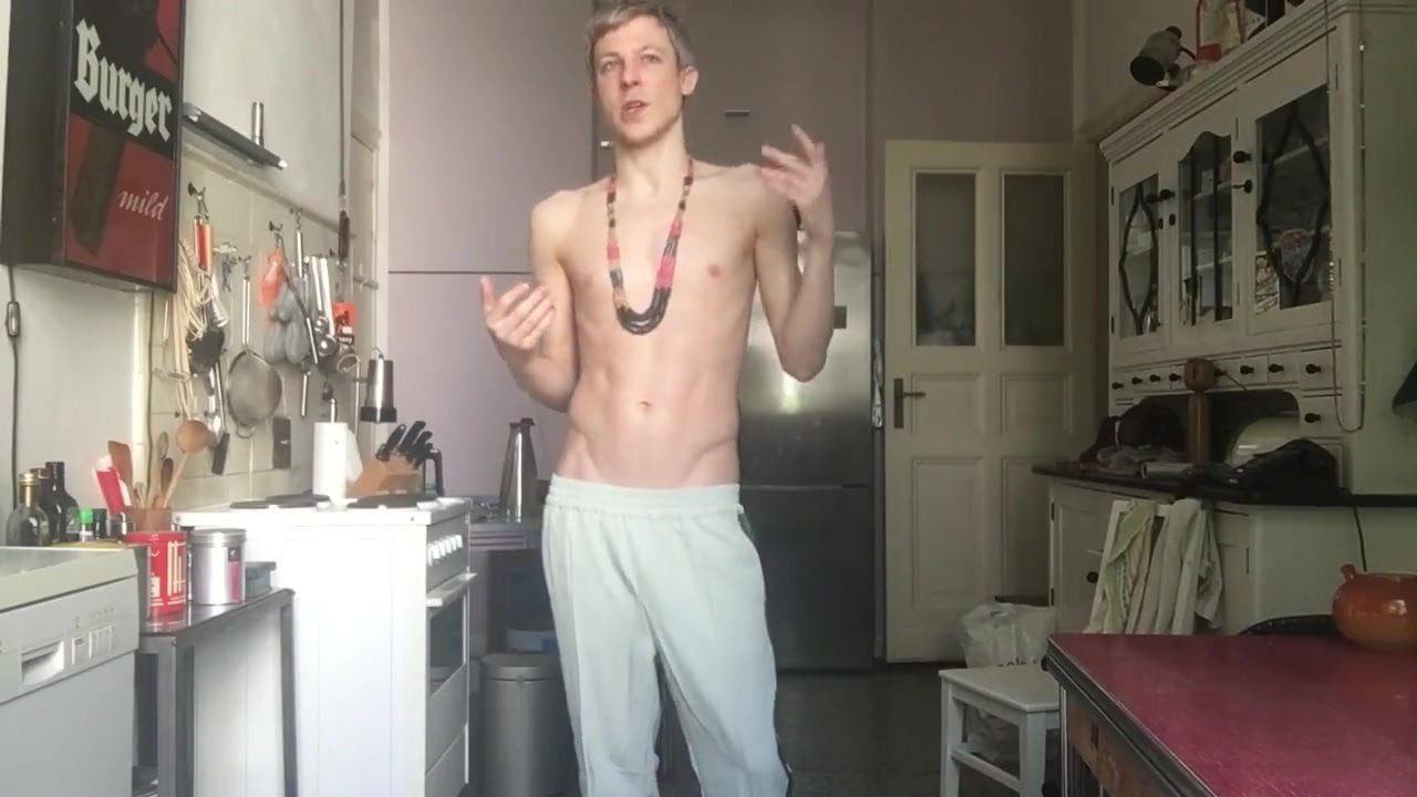 TWINK IS ALWAYS HUNGRY FOR RAW COCK