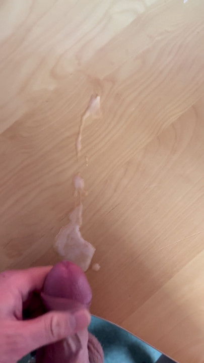 The pressure had to come off.