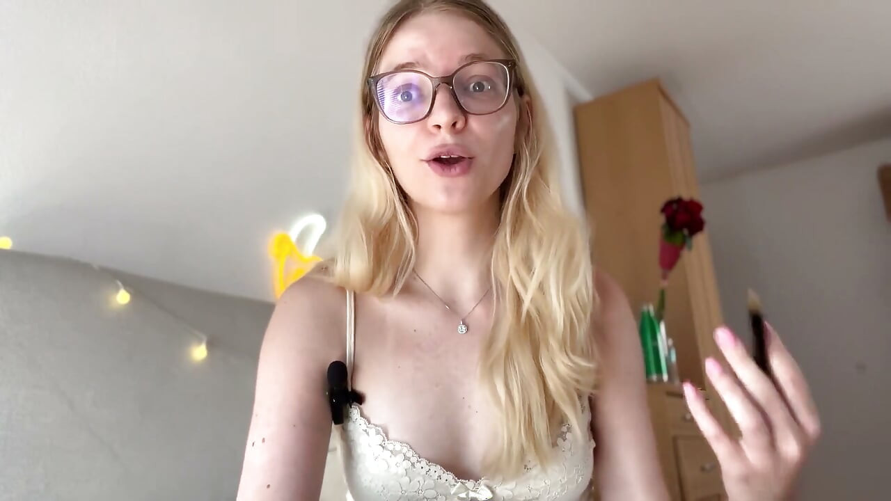 4 Benefits of Being a Sissy