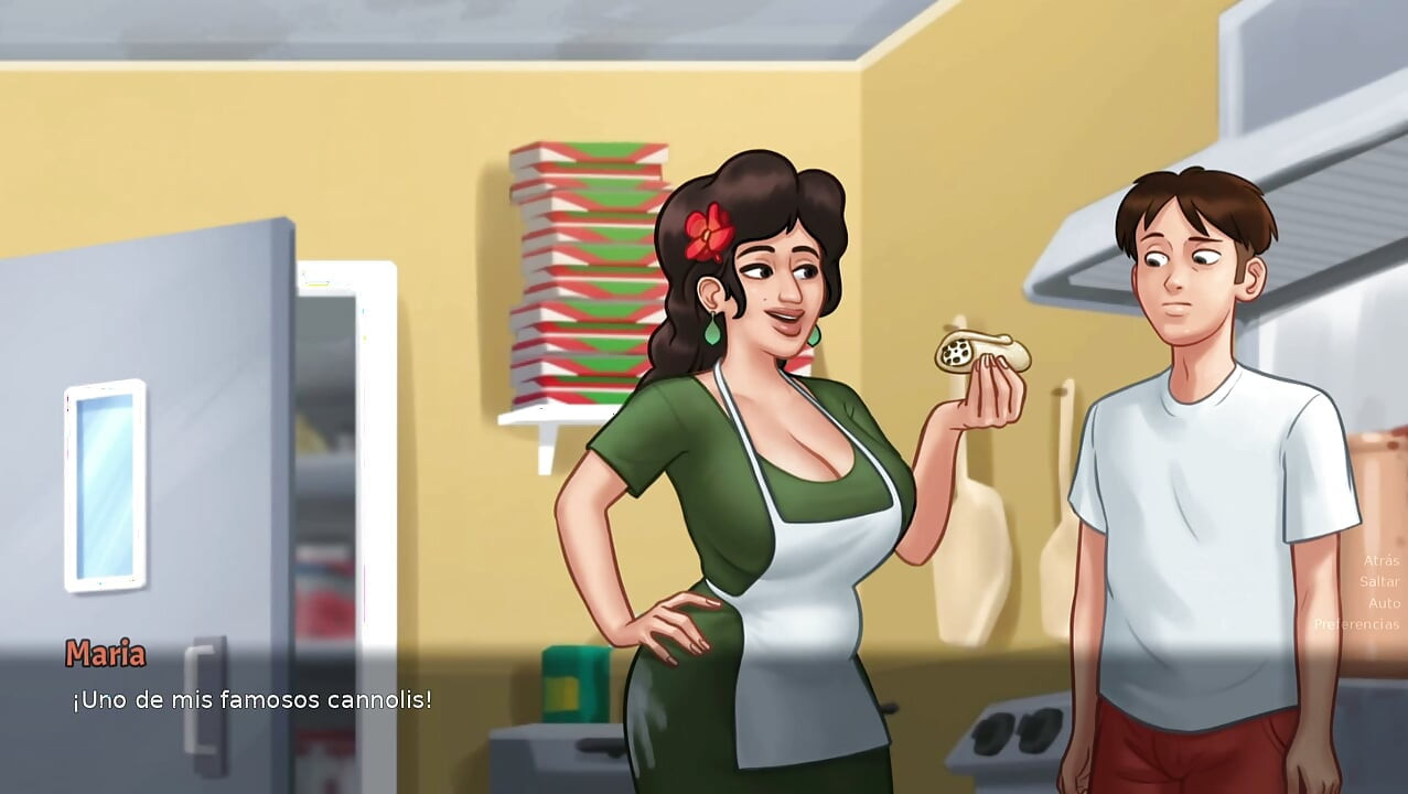 NAJBOLJE OD SUMMERTIME SAGA +18 DANAS