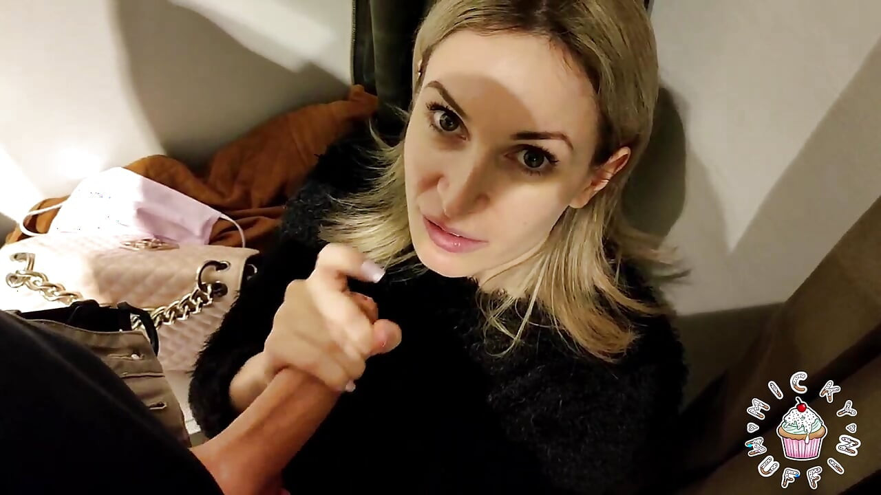 Got a cock in the times! Milked 2 times