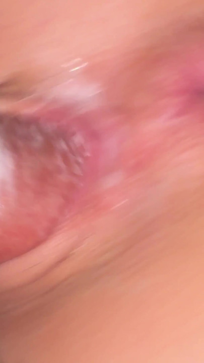 He Fuck My Tight 18 Schoolgirl Pussy - My First Monster Cock ( Add Me Free Nudes ) | Clip 1