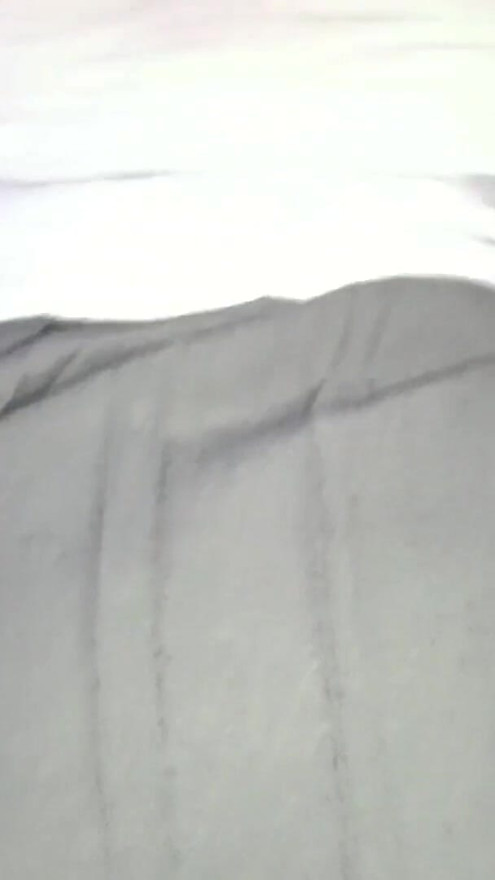 A QUIET AND STEEP SCHOOLGIRL BECAUSE HER PARENTS ARE IN THE OTHER ROOM | Clip 1