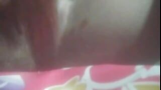 stepdaughter wants my big cock with kissing
