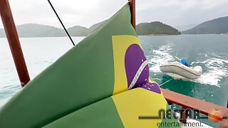 Nectar Brazil