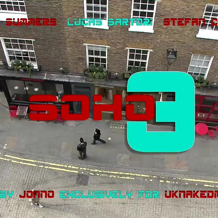 Soho 3