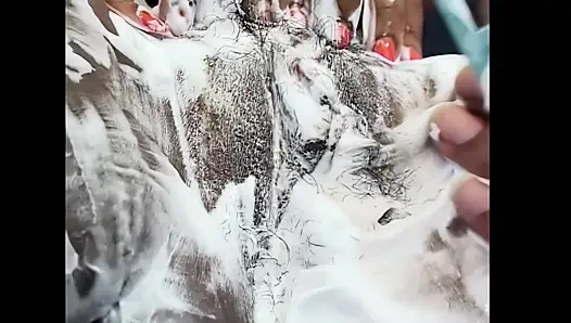 Pantat manis dientot