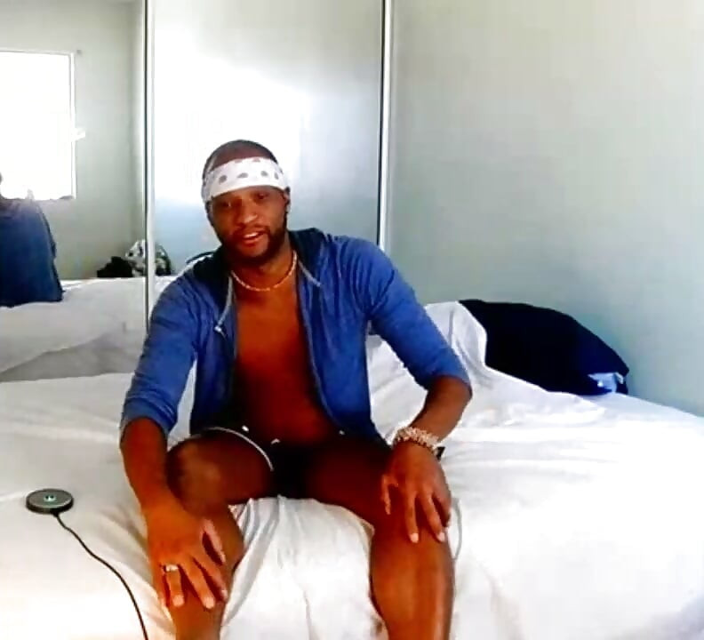 Jerking for Friend on Cam