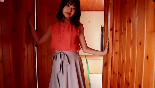 Video terbaik adik tiriku ema - bagian 3