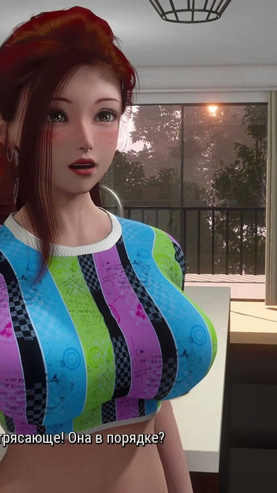Komplet gameplay - Ripples, del 29 | Klip 1