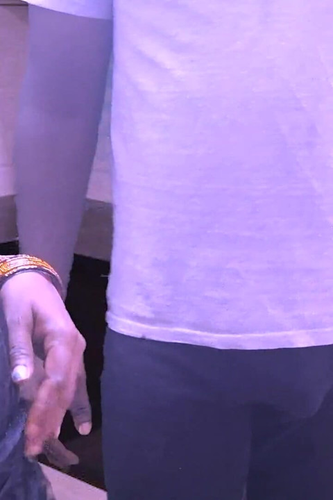 Friend's Stepmom Serves More Than Lunch - Indian Teen Gets Lucky