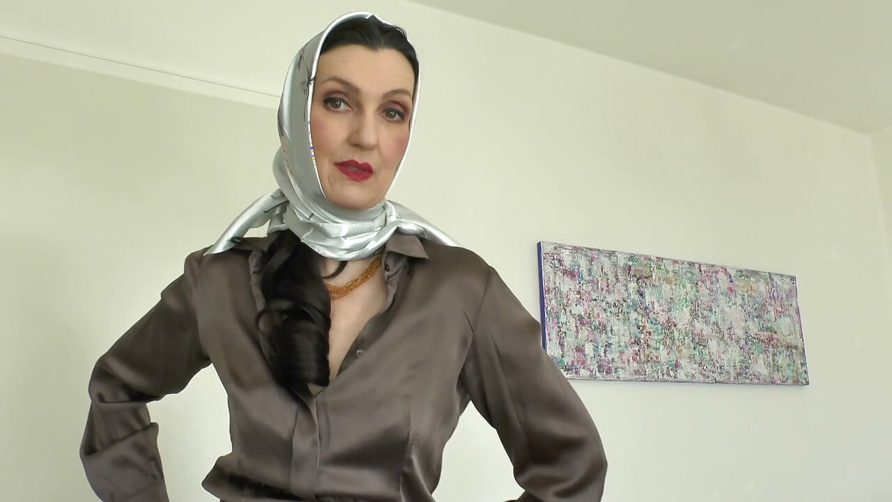 Middag hoofddoek passen, lady Victoria Valente