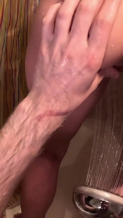 Unforgettable moment from "My husband chose and made intimate haircut to me, but then couldn'd resist and fucked me"