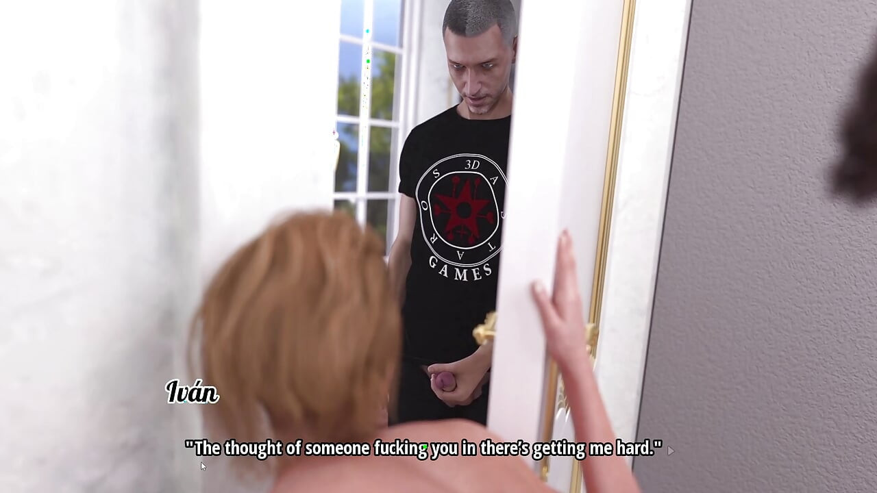 Seks drishy ke sath meri pyari roommet 2 gaimaple bhag 11