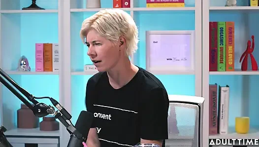 Lilly Bell Exhibitionismus, Sexting &teilhaben | der Erwachsenenzeit-Podcast