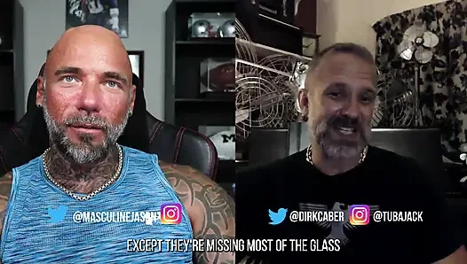 Porn star confessions - dirk caber, bölüm 144