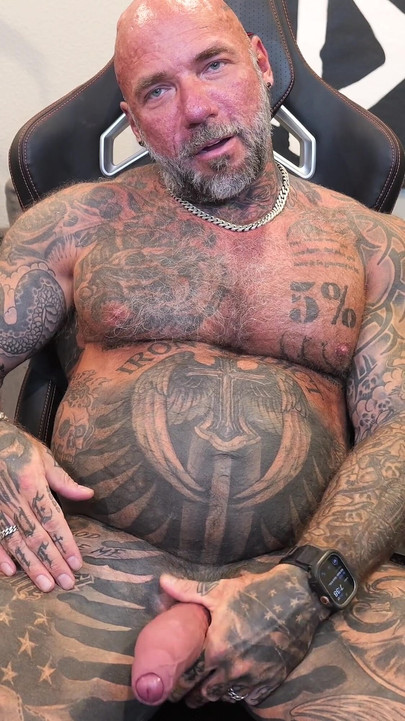 Dirty Talk and Masturbation