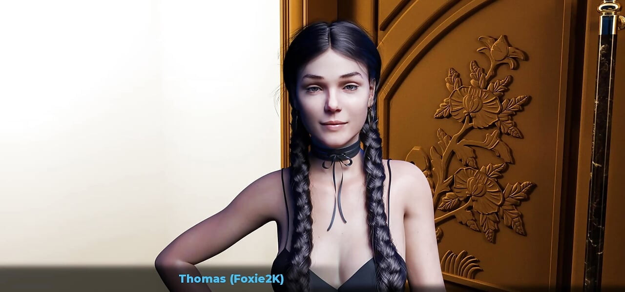 MILFs of Sunville - Ep 103 - Give in, Lady (2) by Misskitty2k