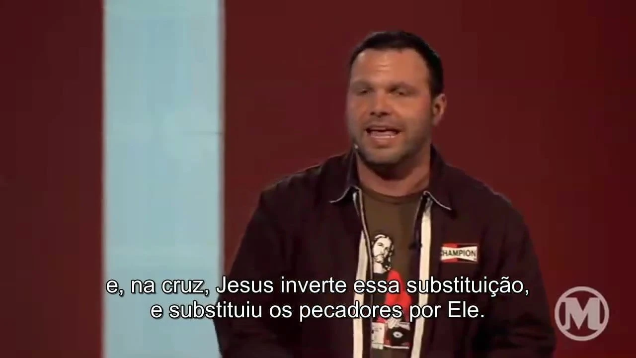 The Gospel - Mark Driscoll