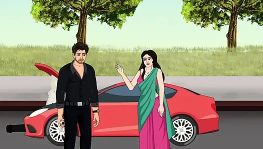 Devar bhabhi ki chudai