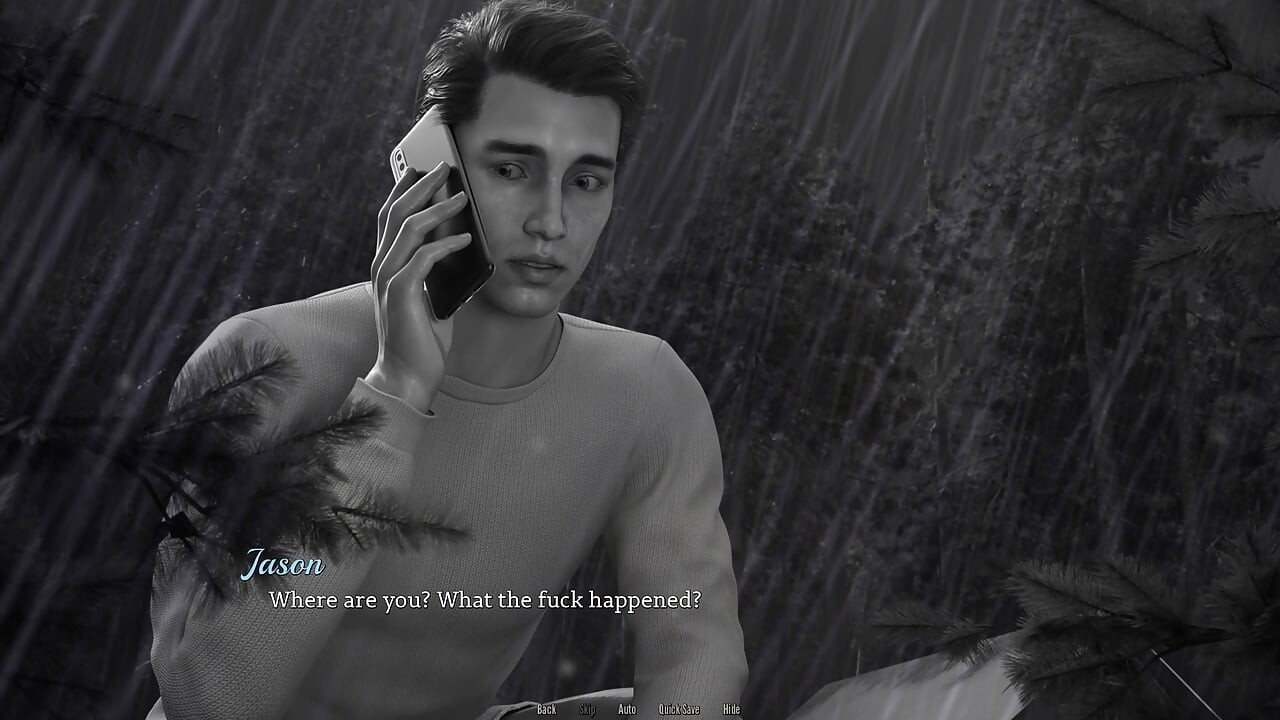 Pussyland (część 9)