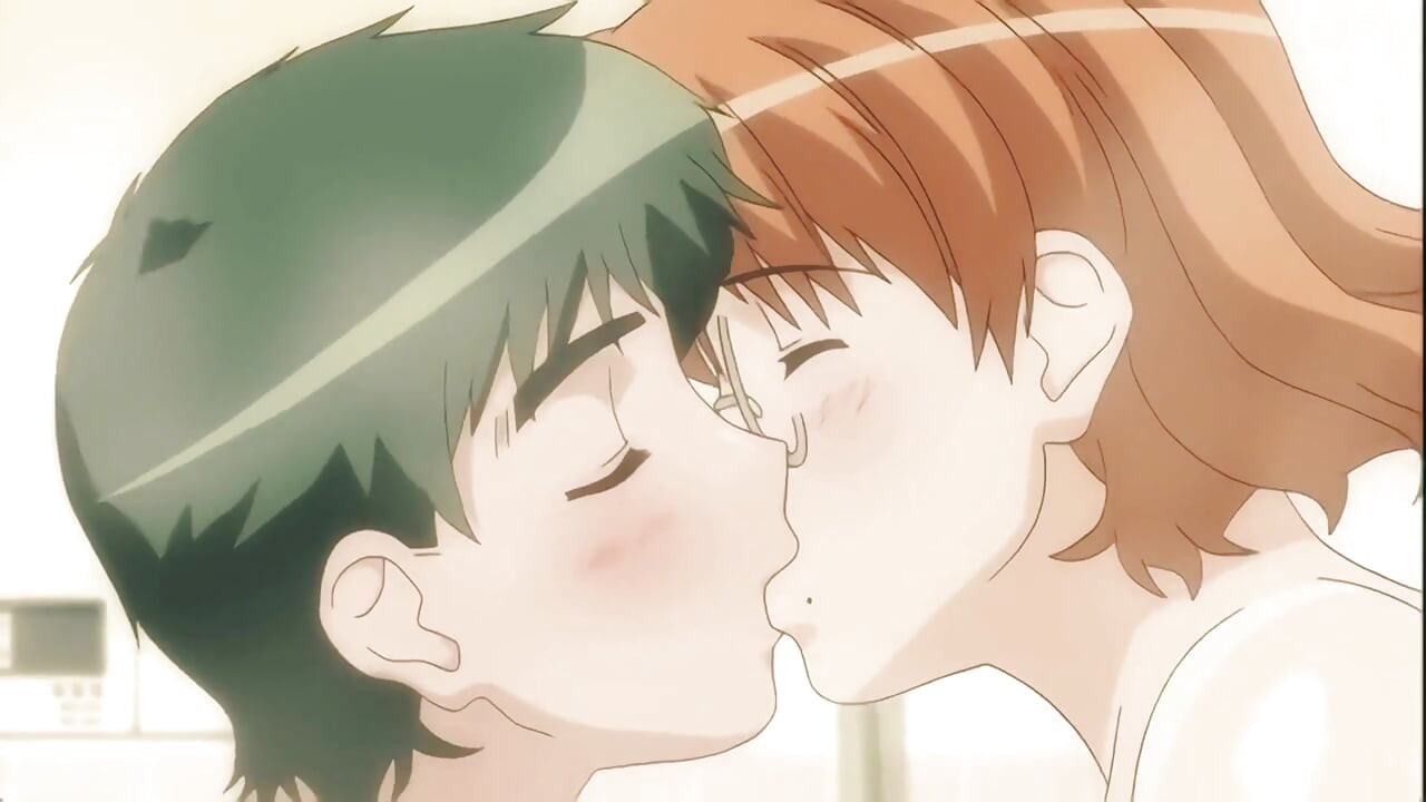 When anime love feels more real than reality