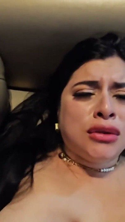 Colombian stepmom Antonella Jones seduces Jhon Ford with blowjob and deep fuck in doggy and missionary | Clip 1