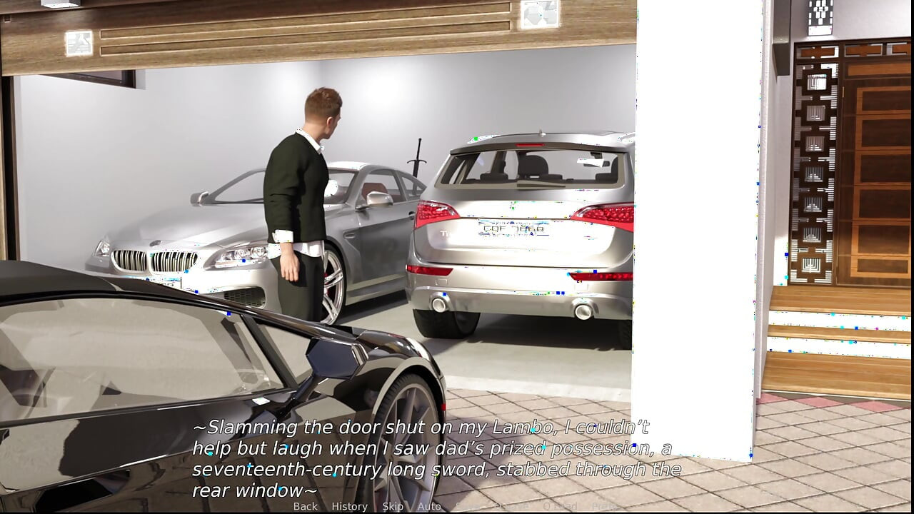 Смачні MILFs (частина 9) Нова версія, покращена ШІ