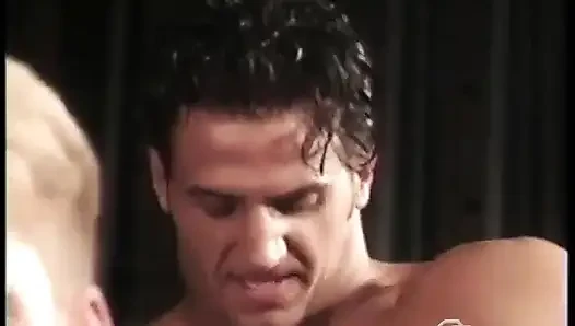 Jake'in alınması