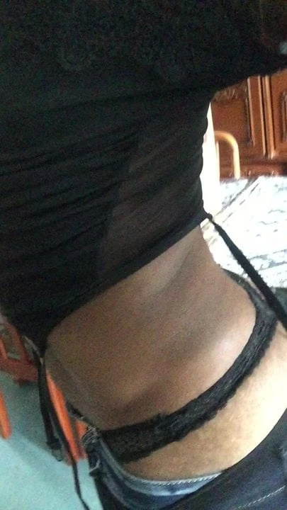 Tenue sexy