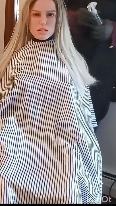 Jennifer valiente a las travesuras
