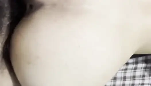 Naughty Curvy Wife Rides Husband’s Best Friend